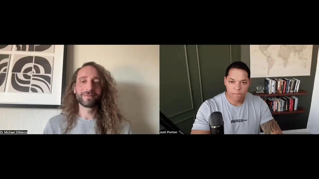 Dr. DeMarco testimonial