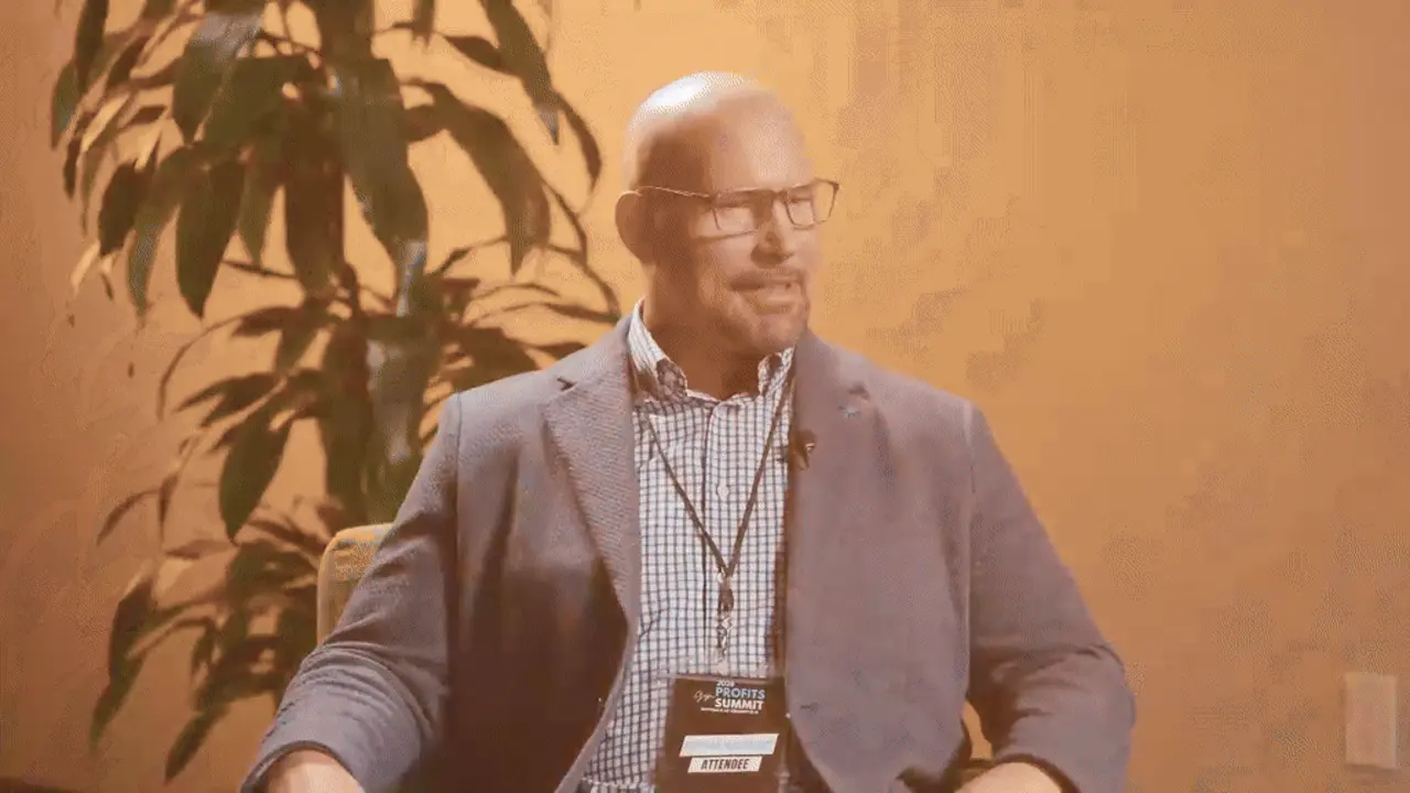 Stefan Tarabanec & Joe Butler testimonial